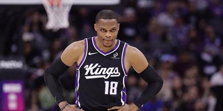 Russell Westbrook ozvaničio odlazak u penziju