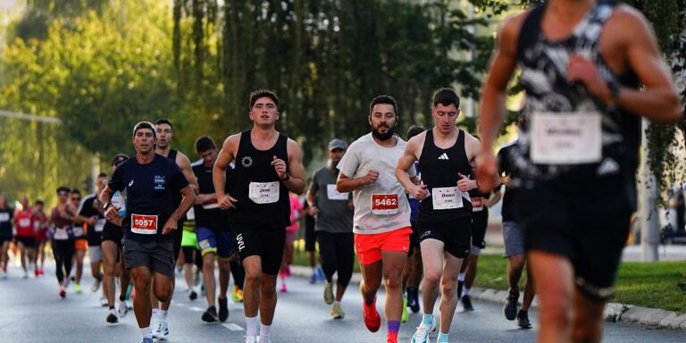 Sarajevo Run Fest 12. i 13. septembra okuplja više od 3.000 trkača iz preko 50 zemalja