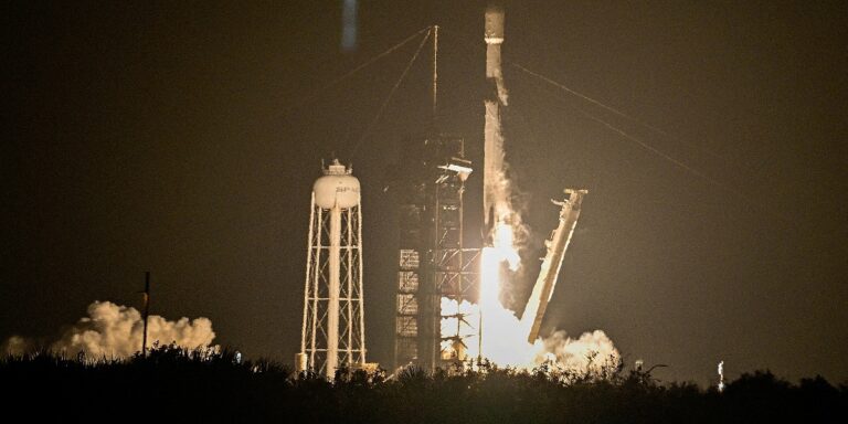 SpaceX planira "penzionisati" raketu Falcon 9 kada Starship bude u punoj upotrebi