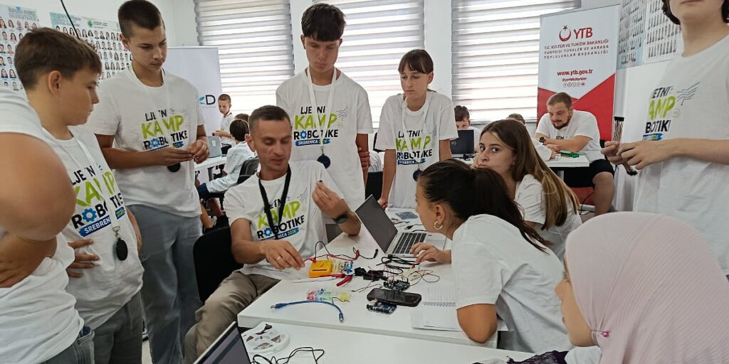 Spoj odgovornosti prema prošlosti i ulaganja u budućnost