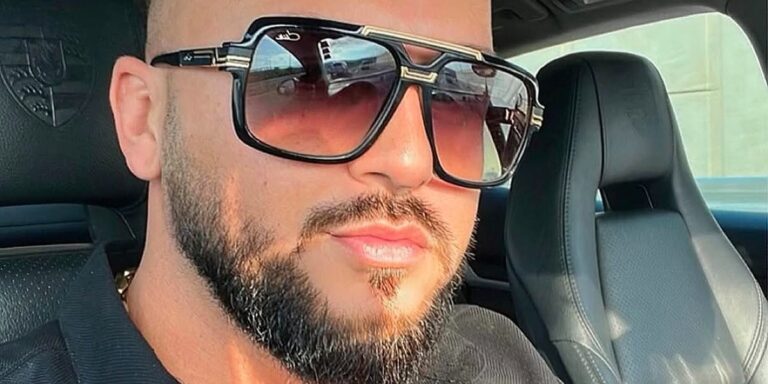 Srbijanski influenser koji je uhapšen u Splitu zbog četničkih tetovaža: "Ne mrzim hrvatski narod"