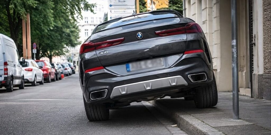 Šteti li automobilu i kada je dozvoljeno