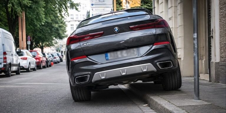 Šteti li automobilu i kada je dozvoljeno