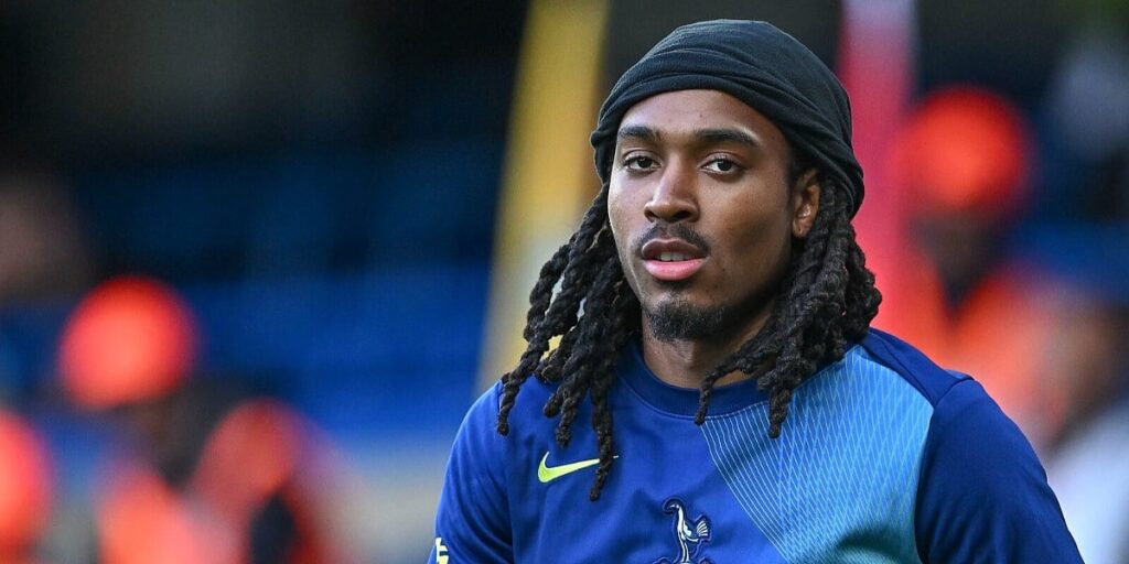 Tottenham prihvatio Interovu ponudu za Spencea vrijednu 31,5 miliona eura