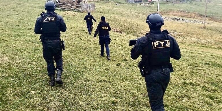 Trostruko ubistvo na strelištu u Danilovgradu, ubica pobjegao naoružan