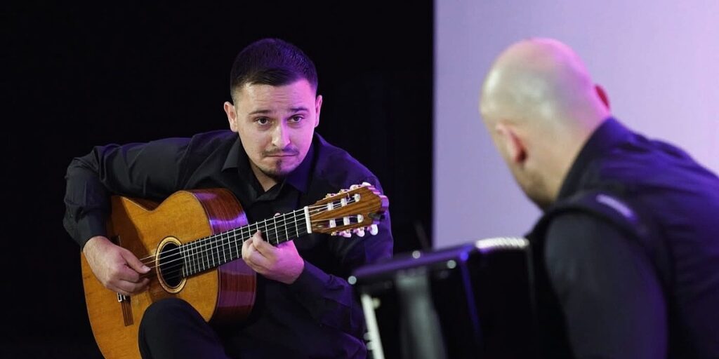 U petak koncert CordAria Dua u Hrasnom