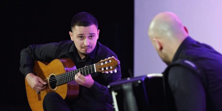 U petak koncert CordAria Dua u Hrasnom