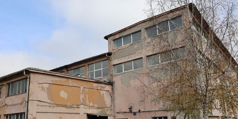 U rekonstrukciju krova Fabrike vode u Vitkovićima ulaže se 170.000 KM