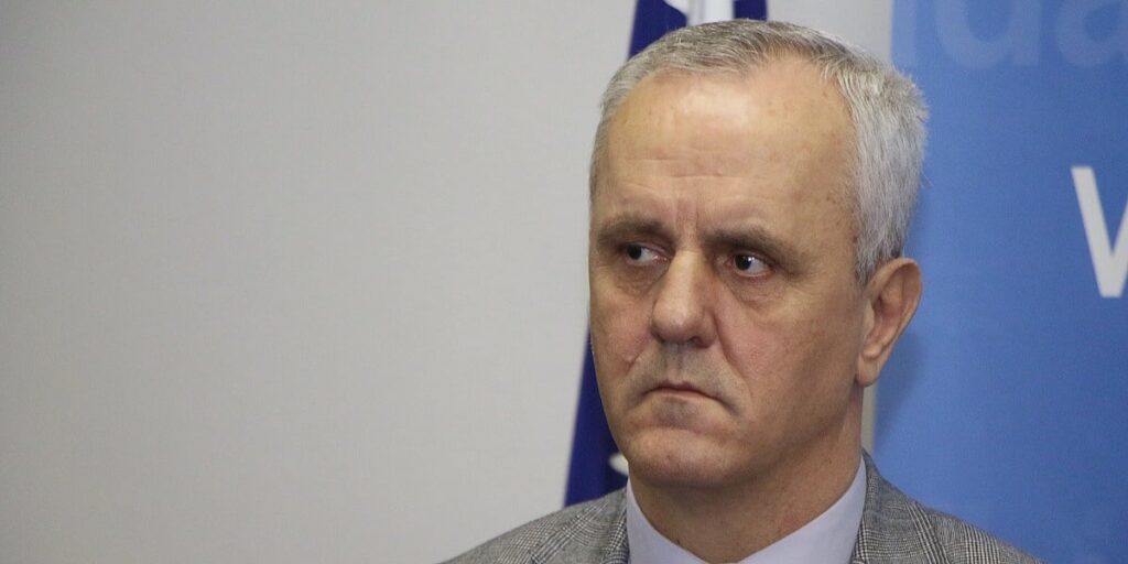 UIO i Granična policija nezakonito rade na novom prijelazu u Gradišci, ali oni tvrde da je mlijeko crno