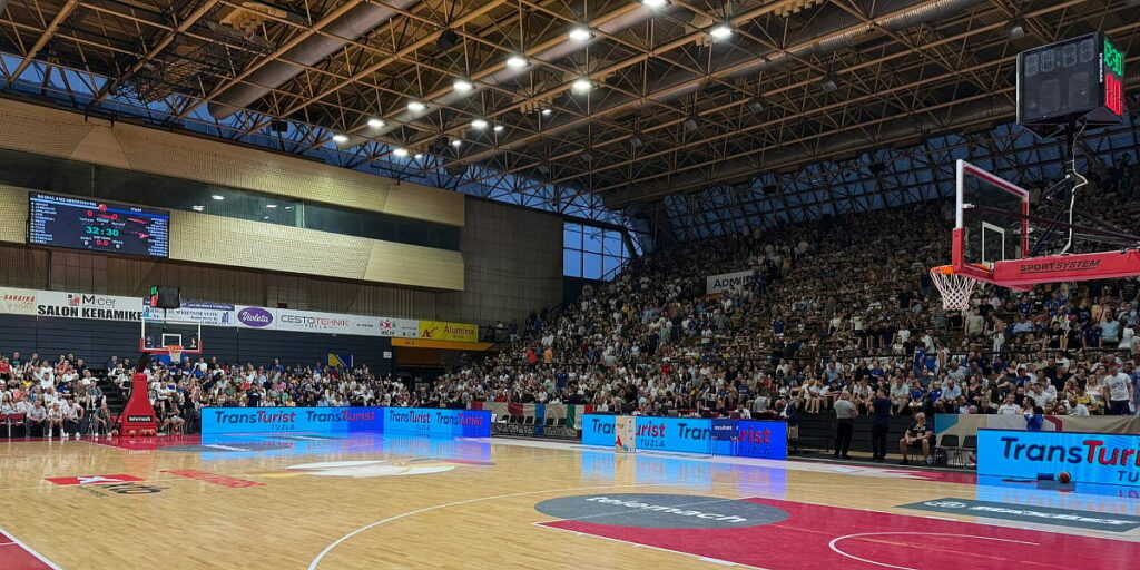 Uživo / BiH - Italija od 20 sati: Košarkaši BiH u Mejdanu otvaraju drugu fazu kvalifikacija za SP