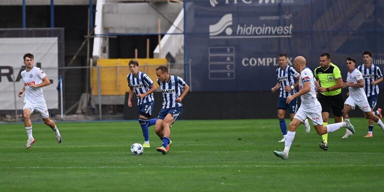 Uživo / Željezničar - Široki Brijeg 0:0: Gosti s Pecare konačno počeli igrati na Grbavici