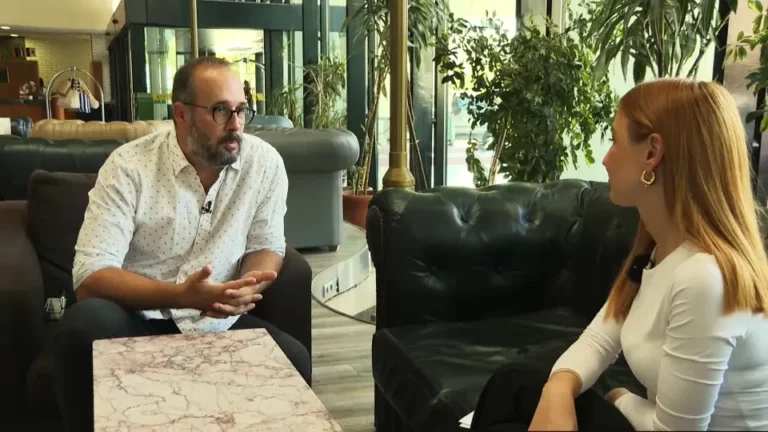 Veliki festivali tražili su da pričamo o „buretu baruta“, ali slika regiona se mijenja