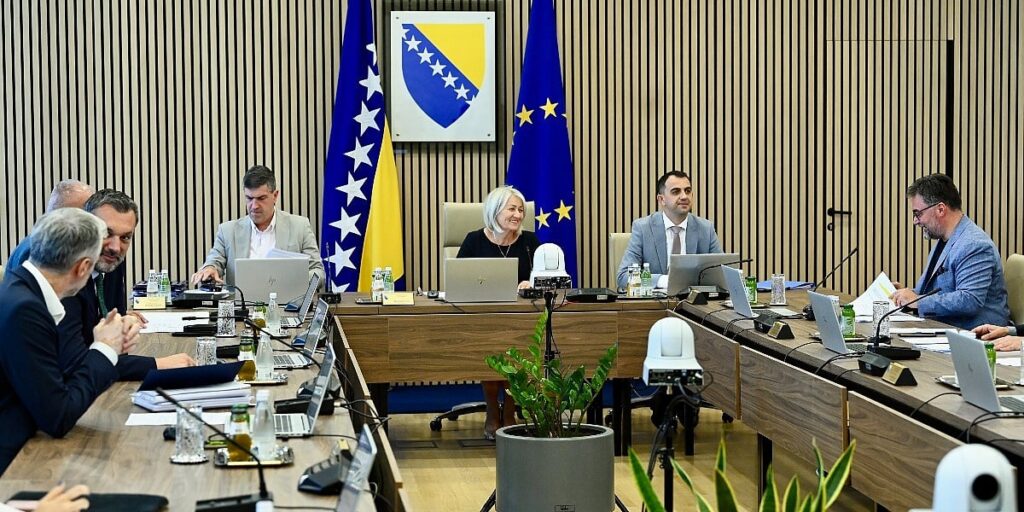 Vijeće ministara BiH izdvojilo 4.000.000 KM za Fond za povratak, entitetske vlade daju još po 50.000 KM