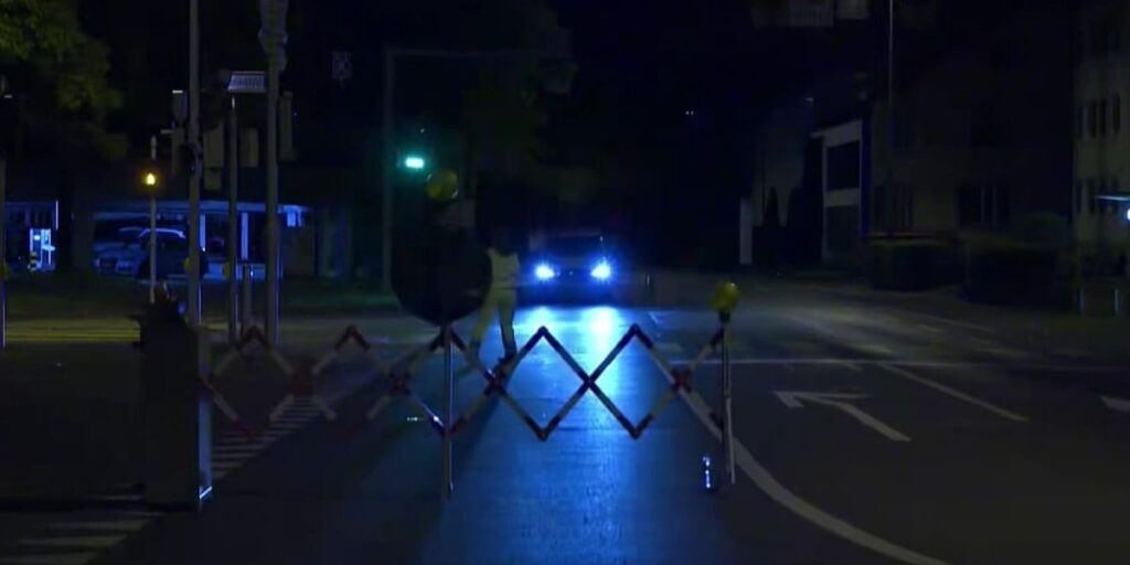 Više mrtvih u pucnjavi na raveu u Aarau, veliki broj ranjenih