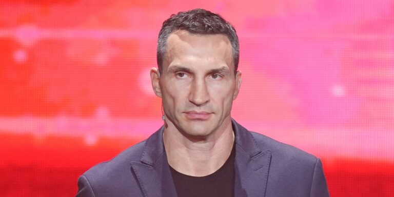 Vladimir Kličko podijelio emotivnu poruku na rođendan Hayden Panettiere: Danas slavimo njen život