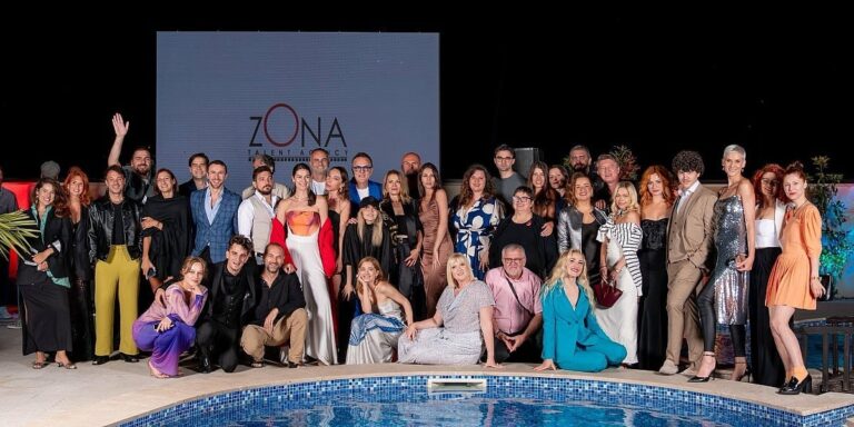 ZONA party ove godine posvećen glumicama, majkama i svim ženama