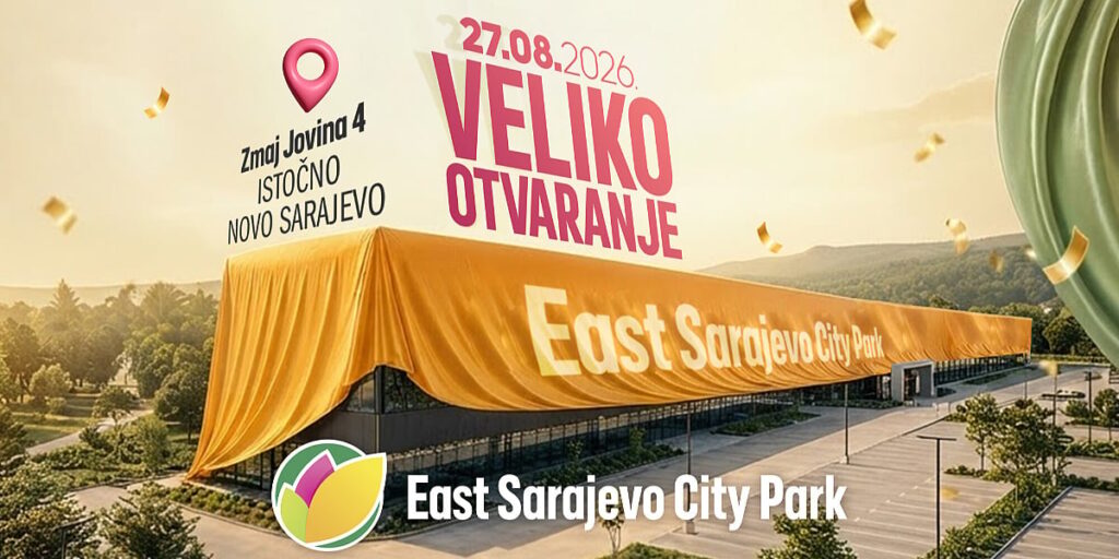 Zabava, pokloni, iznenađenja i skoro 40 brendova na jednoj lokaciji