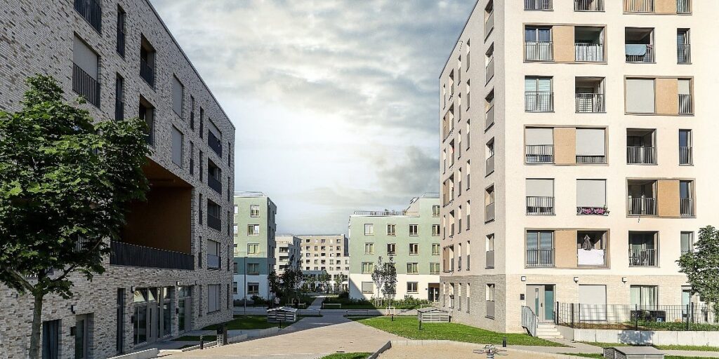 Zabrana socijalnog smještaja za strance izazvala oštre kritike