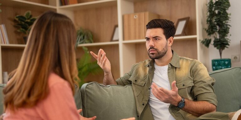 Začarani krug krivnje, manipulacije i lažne žrtve