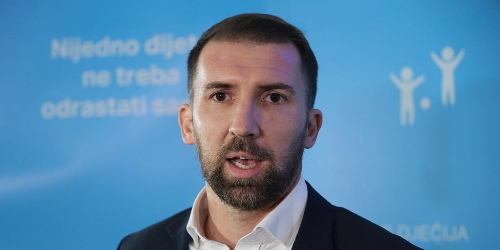 Zahtjevi su već obuhvaćeni reformama koje smo pokrenuli