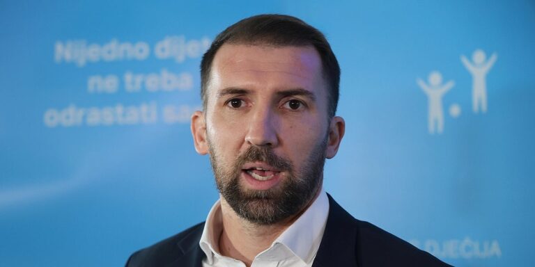 Zahtjevi su već obuhvaćeni reformama koje smo pokrenuli