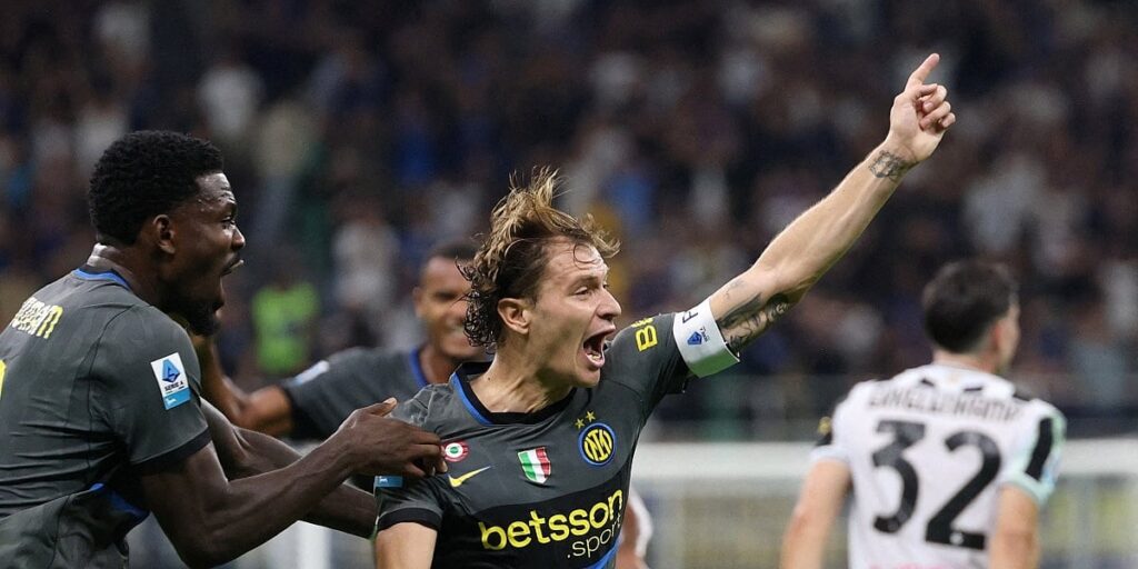 3 i najavili derbi prvenstva s Romom