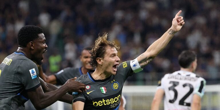 3 i najavili derbi prvenstva s Romom