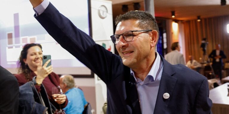 AfD može na vlast u njemačkoj pokrajini samo s jednom strankom