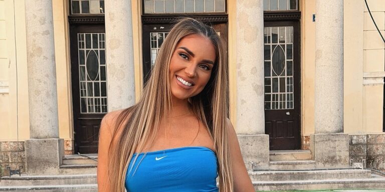 Antonija Čerkez otkrila kako je izgubila osam kilograma za dvije i po sedmice: Nemam milosti za sebe