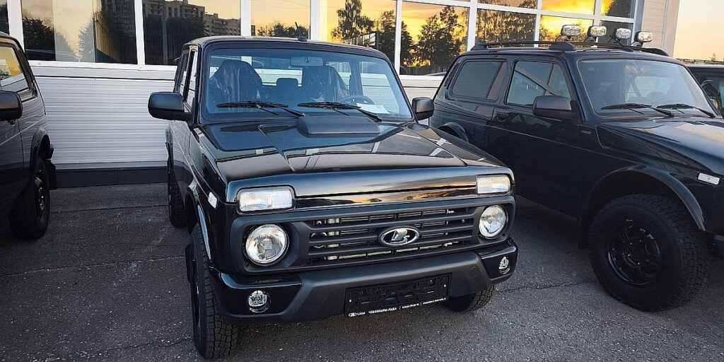 AvtoVAZ uklonio višak buke i vibracija