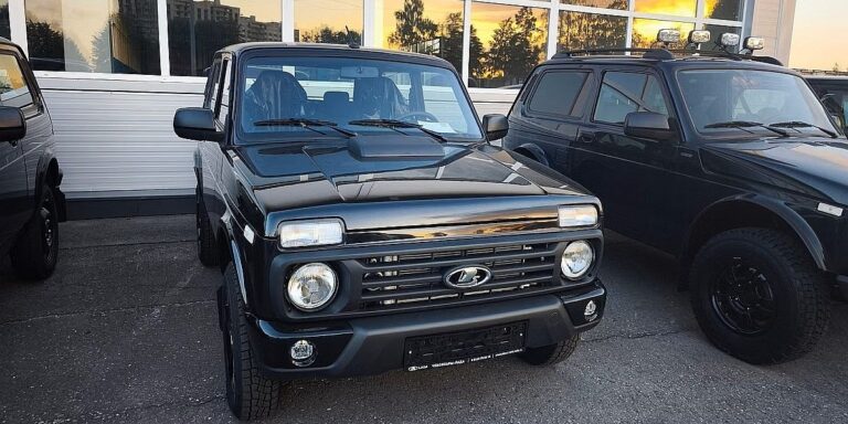 AvtoVAZ uklonio višak buke i vibracija
