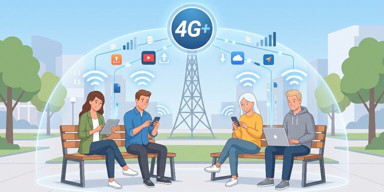 BH Telecom od 1. oktobra postepeni gasi 3G, evo šta vam je potrebno za poboljšanu 4G+ mrežu