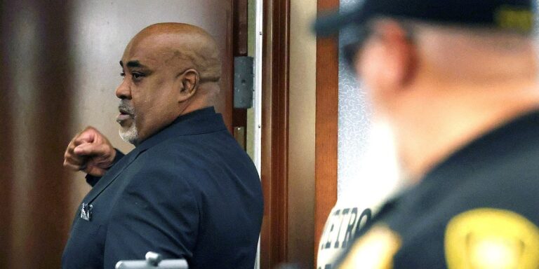 Bivši šef bande proglašen krivim za ubistvo legendarnog Tupaca