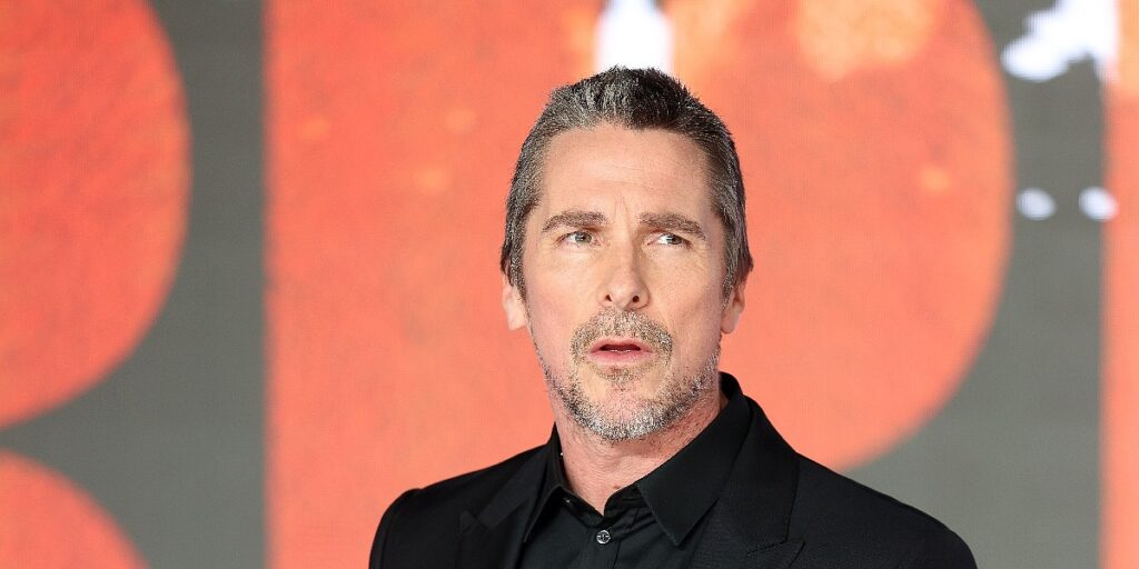 Christian Bale otvorio ustanovu za udomiteljstvo