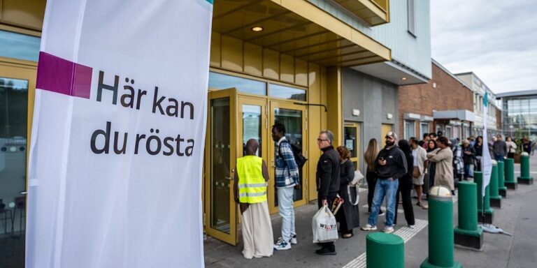 Da li razjedinjena ljevica može spriječiti radikalne desničare da prvi put dođu do vlasti?