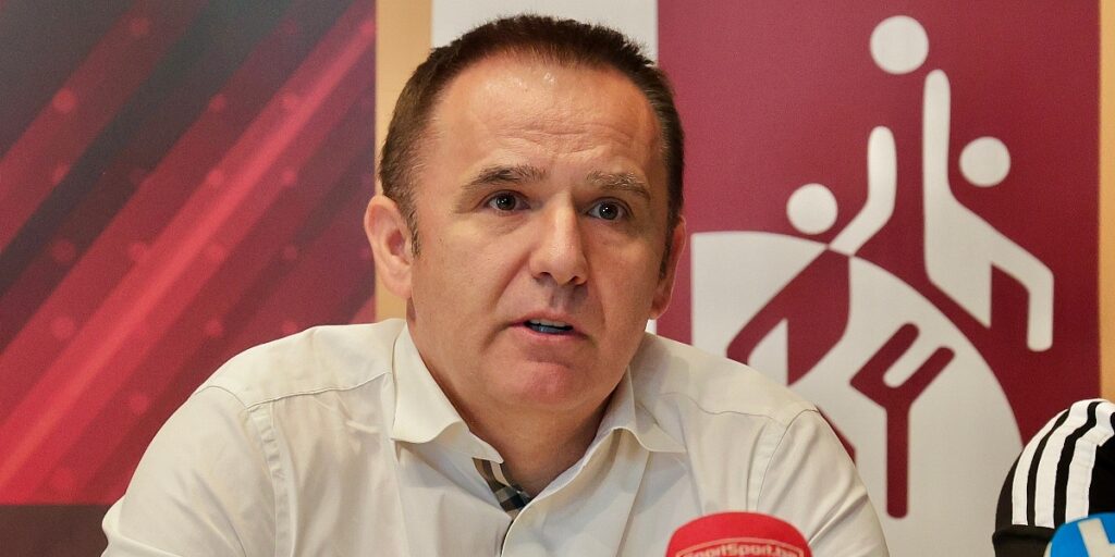 Dubai nam je mnogo pomogao da uđemo u Eurocup