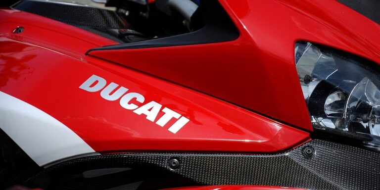 Ducati bi mogao biti prodan u sklopu restrukturiranja Volkswagen Grupe