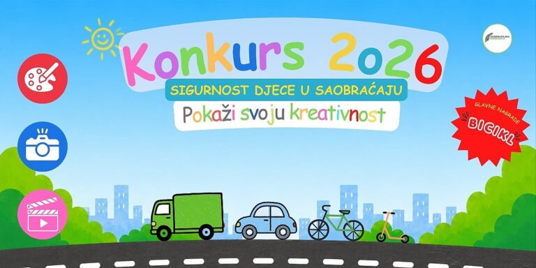 Edukacija kroz kreativne radove za djecu i odrasle