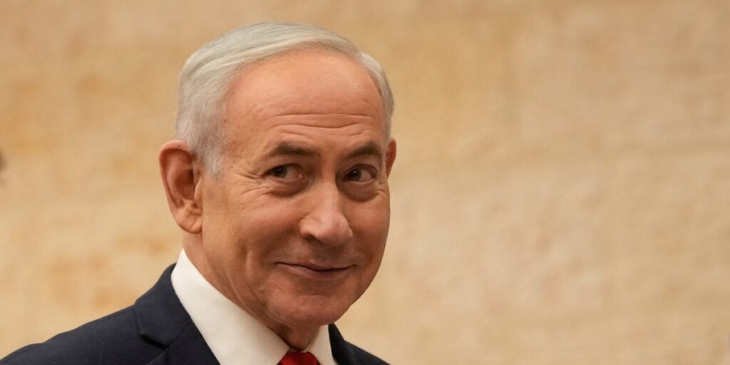 Emirati upozorili Netanyahua prije Hamasovog napada 7. oktobra, on ih nije shvatio ozbiljno