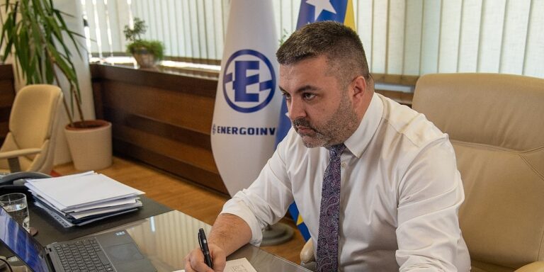 Energoinvest će tražiti od Vrhovnog suda RS-a da preispita presudu u sporu sa Sarajevo-Gasom