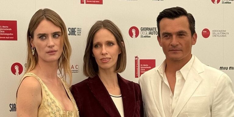 Film "My Notes on Mars" koji je producirao i Obala Art Centar Sarajevo premijerno prikazan na festivalu u Veneciji
