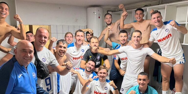 GOŠK nastavio pobjednički niz u Prvoj ligi, Stupčanica upisala prvi ovosezonski poraz