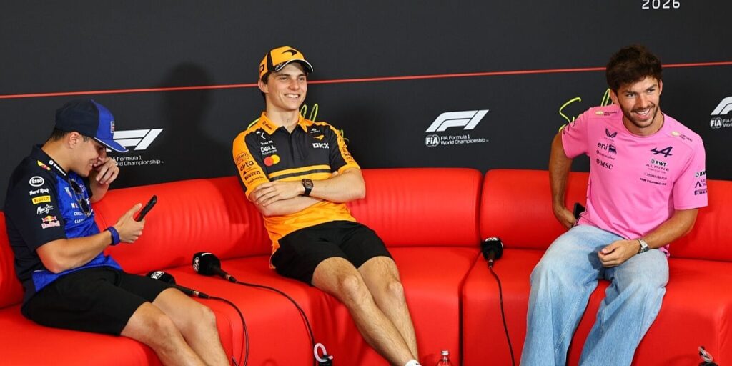 Gasly drugi put izgubio podijum u Monaku, Hadjaru vraćeno treće mjesto