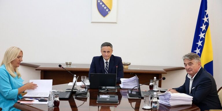 Generalni konzulat Bosne i Hercegovine bit će otvoren u Splitu