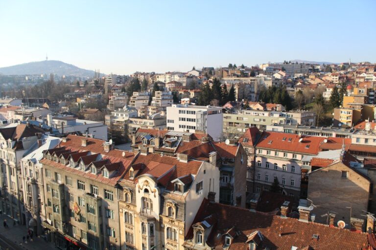 "Građevinska mafija je gradila mastodonte po Sarajevu, usvajanjem Urbanističkog plana takvih zgrada neće biti"