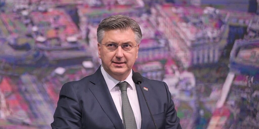 Hrvatska će nakon ovoga pitanje Dodika dići na svim nivoima