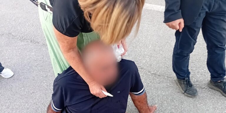 Iz stranke tvrde da je Božo Raguž zadobio teške povrede glave
