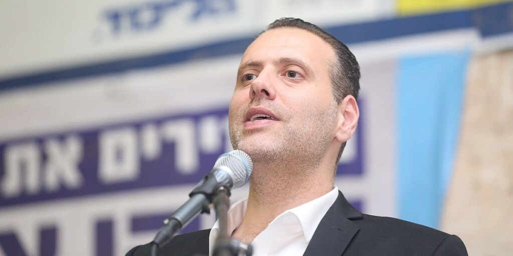 Izraelski ministar Miki Zohar prijeti oduzimanjem državljanstva rediteljima filma o ubijanju civila u Gazi