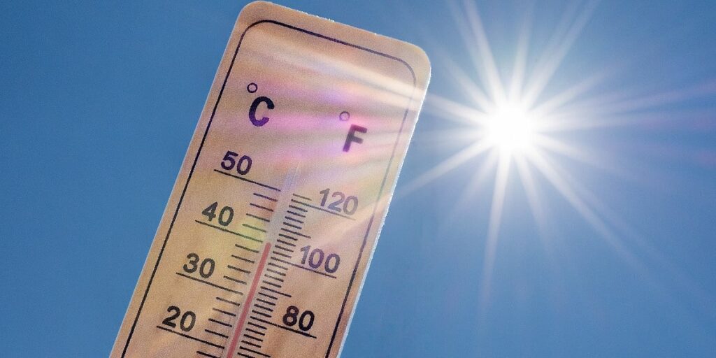 Izvještaj UN-a navodi da će globalno zagrijavanje premašiti cilj od 1,5 stepeni