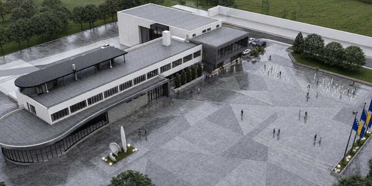 Jedan od najvećih domova kulture u Kantonu Sarajevo ide u potpunu rekonstrukciju, donosimo detalje